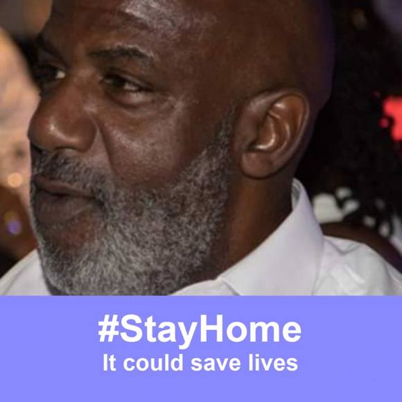 Meet your Posher, Steven - Picture 1 of 1